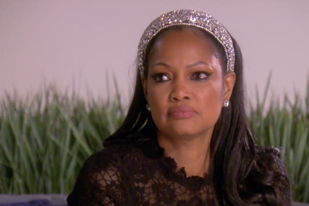 Not So Charitable - The Real Housewives of Beverly Hills