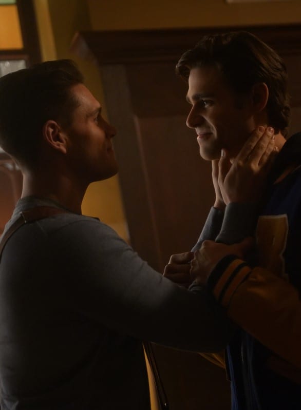 Riverdale s03e11 cheap watch online
