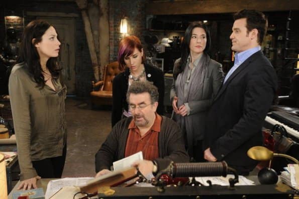 Warehouse 13 putlocker cheap