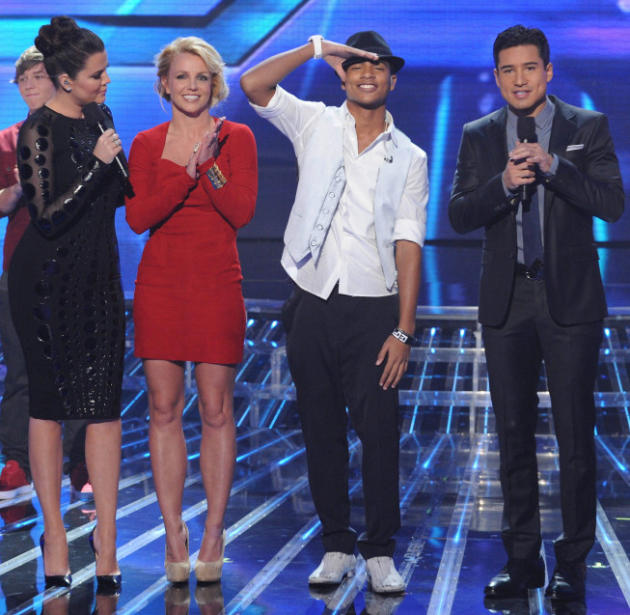 Arin Ray Elimination