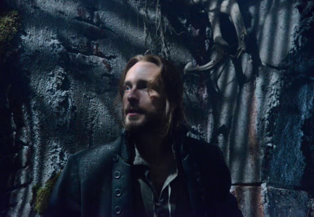 Ichabod Image
