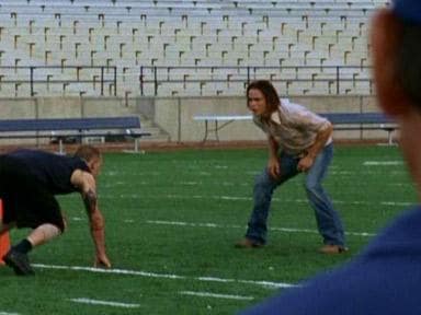 Tim and Santiago