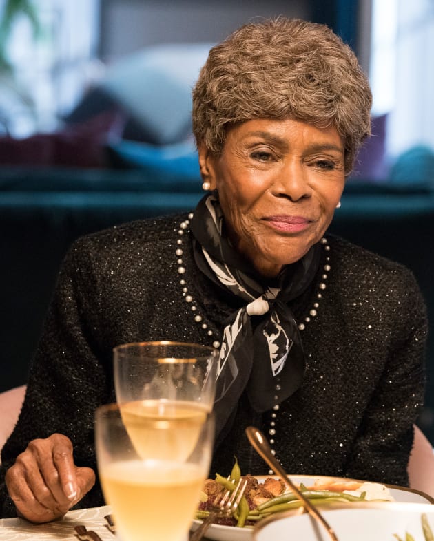 Ophelia harkness how to get away with murder season 5 episode 13 tv