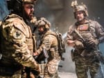 A Rescue In Turkey - SEAL Team