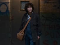 Eleven has a Sister - Stranger Things