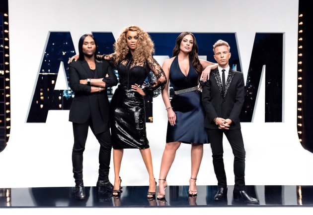 America's next top model season 24 episode 1 watch online online