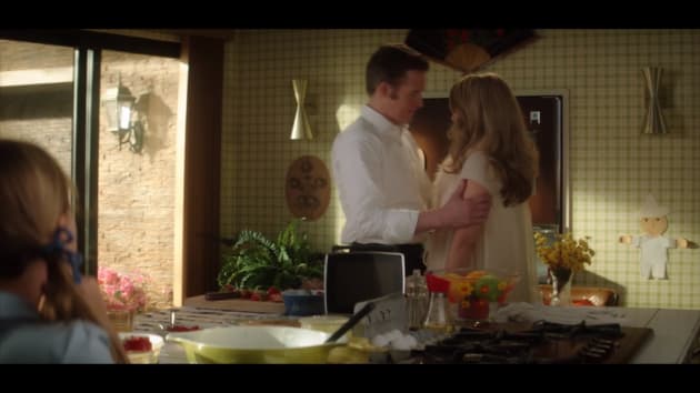 Morning for Bonnie - American Woman Season 1 Episode 11