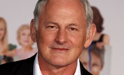 Victor Garber to Stir Up Trouble on The Big C
