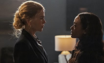 Special Ops: Lioness Season 1 Episode 4 Review: The Choice of Failure