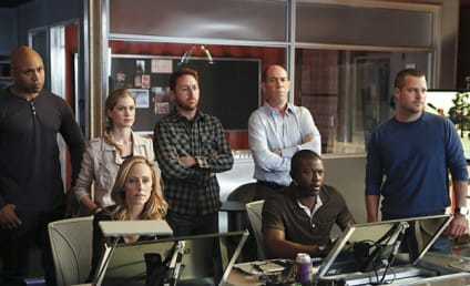 NCIS: Los Angeles Review: Introducing Team Red