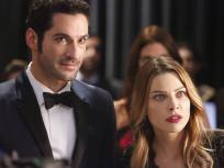 Party on - Lucifer Season 1 Episode 7