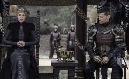 Game of Thrones Prequel Pilot Gets Green Light at HBO