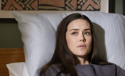 TV Ratings: The Blacklist Crashes to Series Lows 