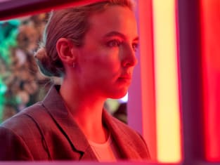 Killing Eve Season 3 Episode 3 Review Meetings Have Biscuits