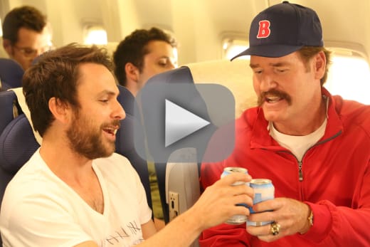 It s Always Sunny in Philadelphia Season 10 Episode 1 Review The
