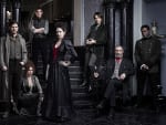 Penny Dreadful Cast Photo
