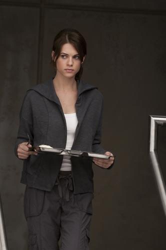 As Alex