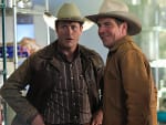 Ralph & Jack Investigate