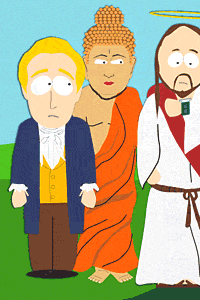 South Park Season 5 Episode 3 Super Best Friends Quotes Tv Fanatic