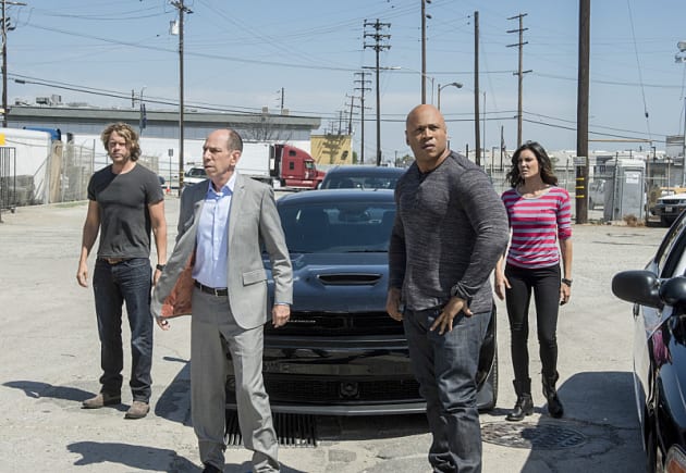 Watch NCIS: Los Angeles Season 7 Episode 1 Online - TV Fanatic - Watch Ncis Los Angeles Online Free Uk
