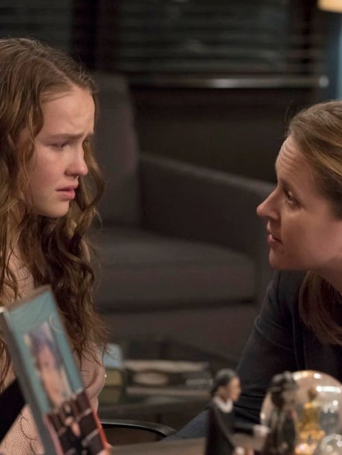 Law Order SVU Season 20 Episode 13 Review A Story of More Woe