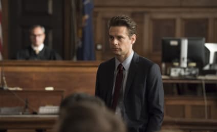 Law & Order: SVU Season 20 Episode 8 Review: Hell's Kitchen