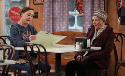 Watch The Conners Online: Season 5 Episode 14