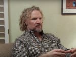 Kody Looks Mad - Sister Wives