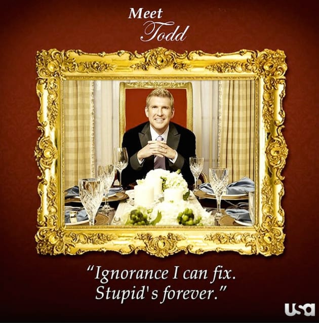 Chrisley Knows Best: Watch Season 2 Episode 1 Online! - TV Fanatic