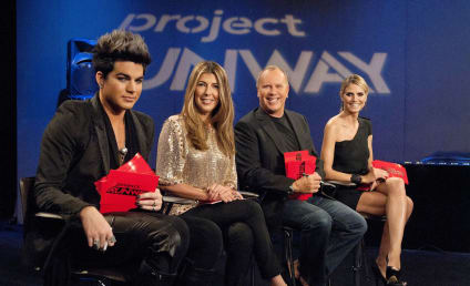 Project Runway Review: Who Crashed and Burned?