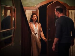 Watch the flash clearance season 5 episode 13