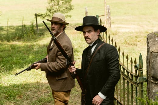 The Son Season 1 Episode 10 Review Scalps Tv Fanatic Hang in there, or go ahead and contribute one. the son season 1 episode 10 review