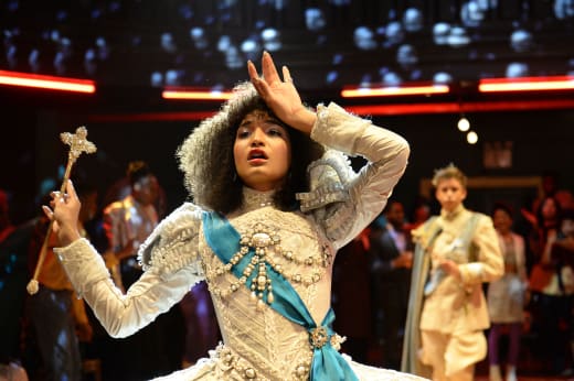 Pose season 1 episode 1 shop