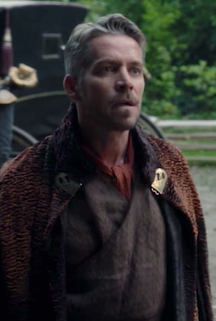 Dark King The Magicians Season 5 Episode 3 Tv Fanatic