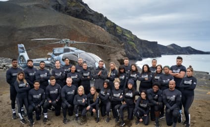 The Challenge Season 37 Production Halted After Positive COVID-19 Test