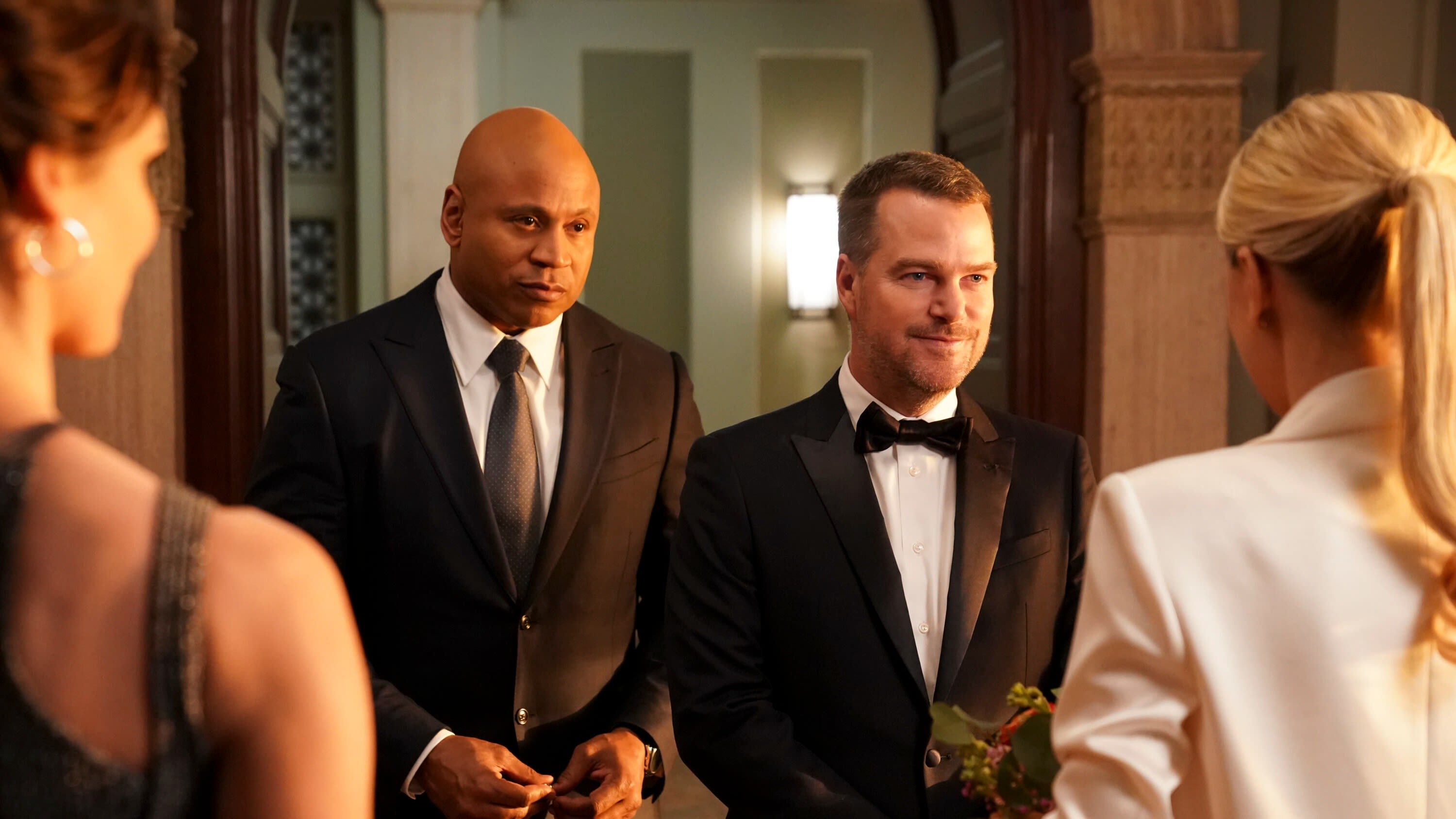 NCIS: Los Angeles Season 14 Episode 21 Review: New Beginnings, Part Two -  TV Fanatic