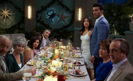 Jane The Virgin Season 5 Episode 19 Chapter One Hundred Photos Tv Fanatic