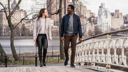 God Friended Me Season 1 Episode 1 Review: I Found God ...