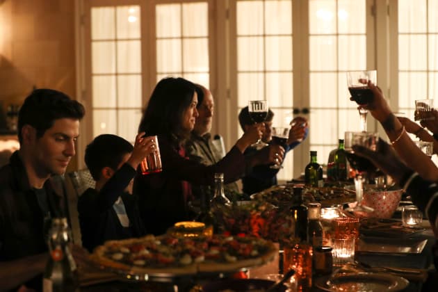 A Celebration - A Million Little Things Season 1 Episode 4