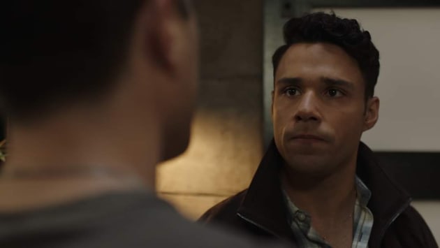 9 1 1 Lone Star Season 4 Episode 3 Review Cry Wolf TV Fanatic