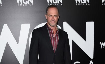 The Handmaid's Tale: Christopher Meloni to Guest Star!