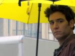 Ted and the Yellow Umbrella