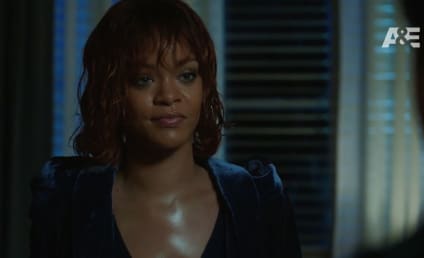 Bates Motel Season 5 Promo: Rihanna Gets a Room