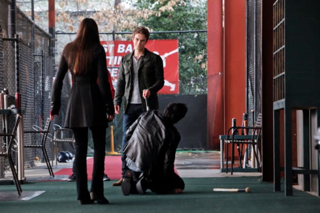 The Return of Kol
