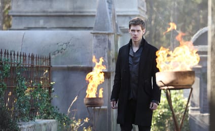 The Originals Season 2 Episode 15 Review: They All Asked for You