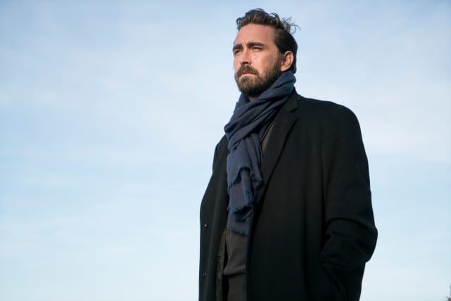 Joe MacMillan - Halt and Catch Fire