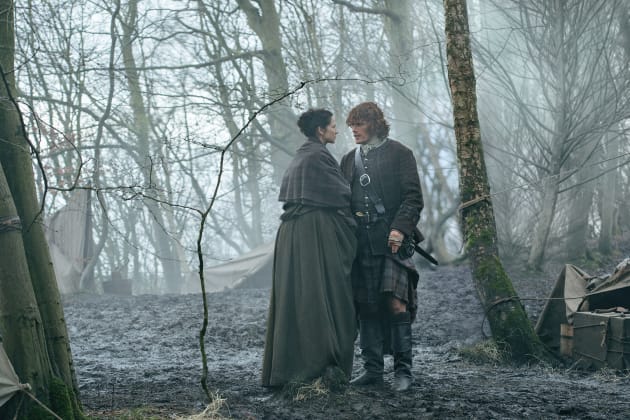 Watch Outlander Season 2 Episode 13 Online TV Fanatic