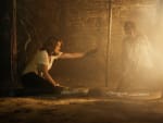 One Last Effort - Ash vs Evil Dead