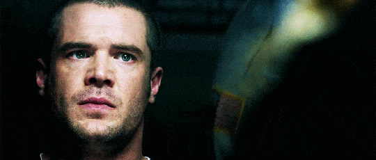 Frank Delfino - How to Get Away with Murder