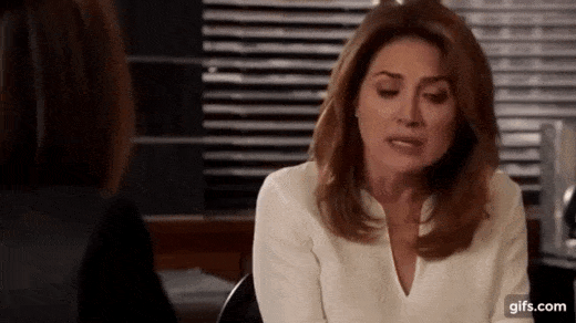 Sasha Alexander as Anna Mills - Law & Order: SVU